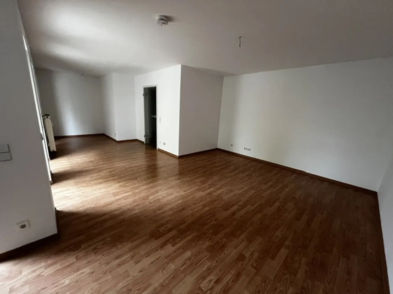 2 Zimmer Wohnung mit 49 m² in Dresden – Bild 6