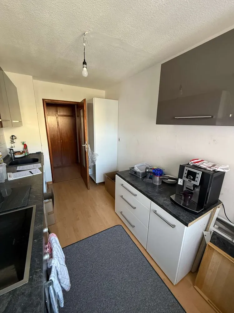 2 Zimmer Wohnung mit 63 m² in Nürnberg – Bild 3