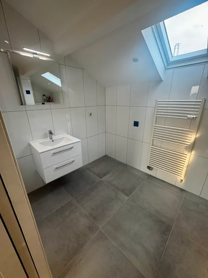 2 Zimmer Wohnung mit 54 m² in Viersen – Bild 4