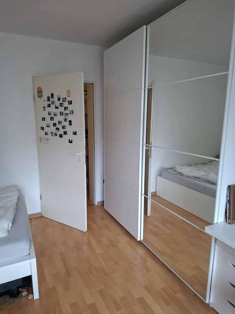 1 Zimmer Wohnung mit 23 m² in Aachen – Bild 6