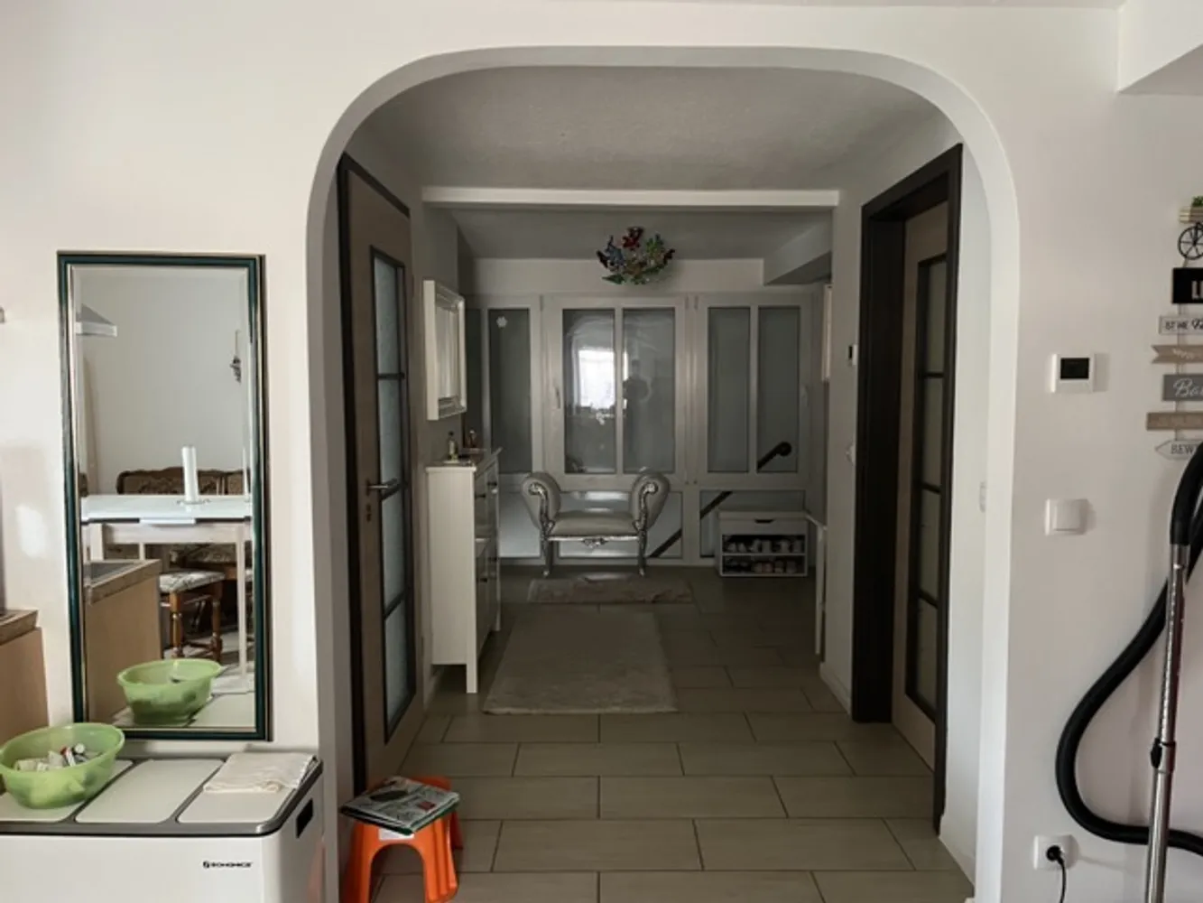 3 Zimmer Wohnung mit 150 m² in Coswig – Bild 5