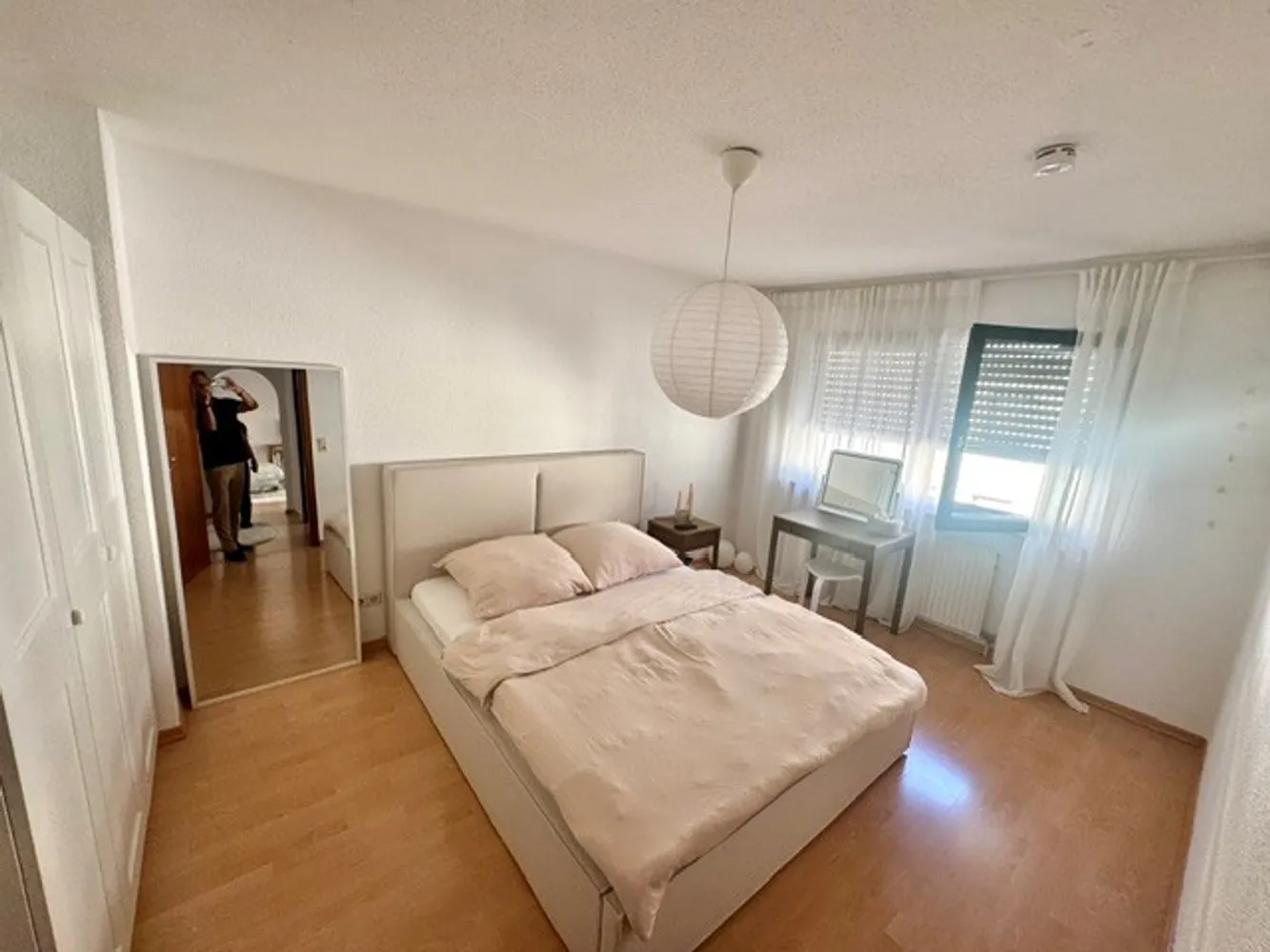 2 Zimmer Wohnung mit 62 m² in Mannheim – Bild 4