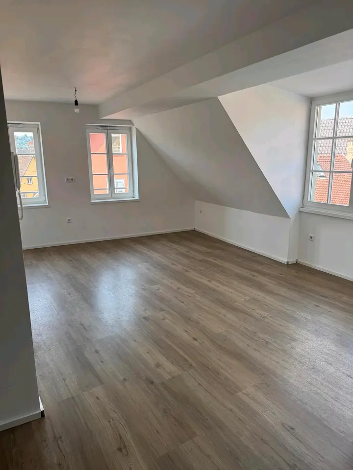 Studio mit 39 m² in Schwäbisch Gmünd – Bild 1
