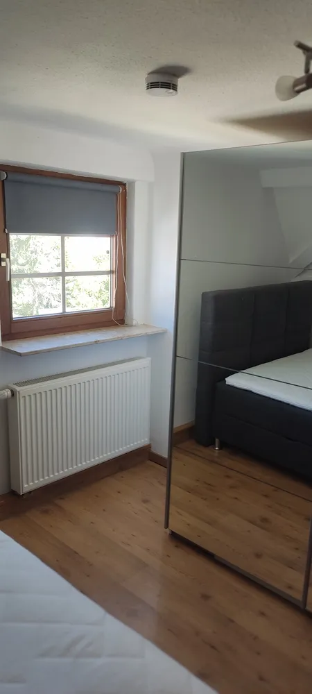 2 Zimmer Wohnung mit 36 m² in Stuttgart – Bild 7