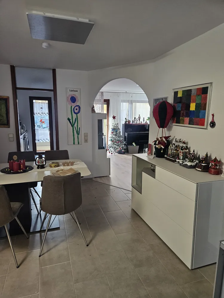 4 Zimmer Wohnung mit 75 m² in Böblingen – Bild 10