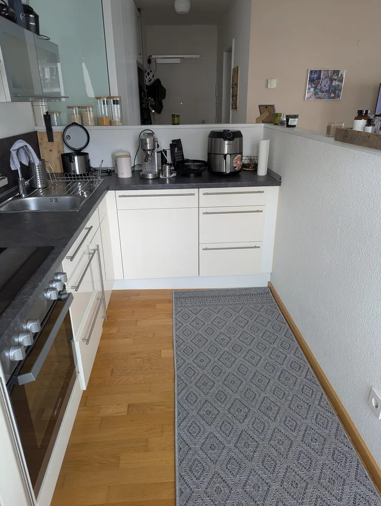 2 Zimmer Wohnung mit 61 m² in Düsseldorf – Bild 8