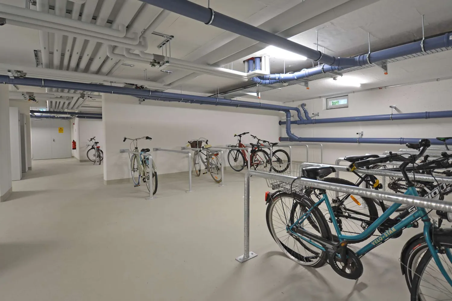 2 Zimmer Wohnung mit 57 m² in Berlin – Bild 6