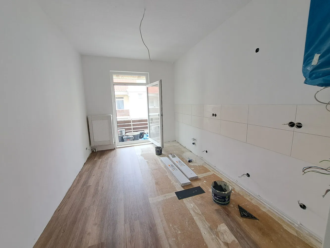 3 Zimmer Wohnung mit 83 m² in Bremen – Bild 5