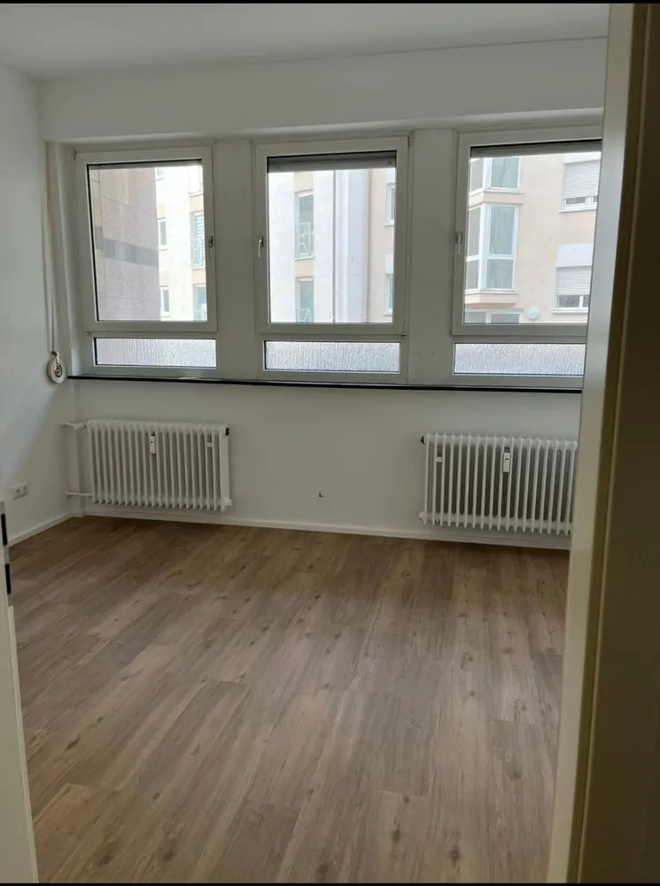 2 room apartment with 46 m² in Frankfurt am Main – Photo 8