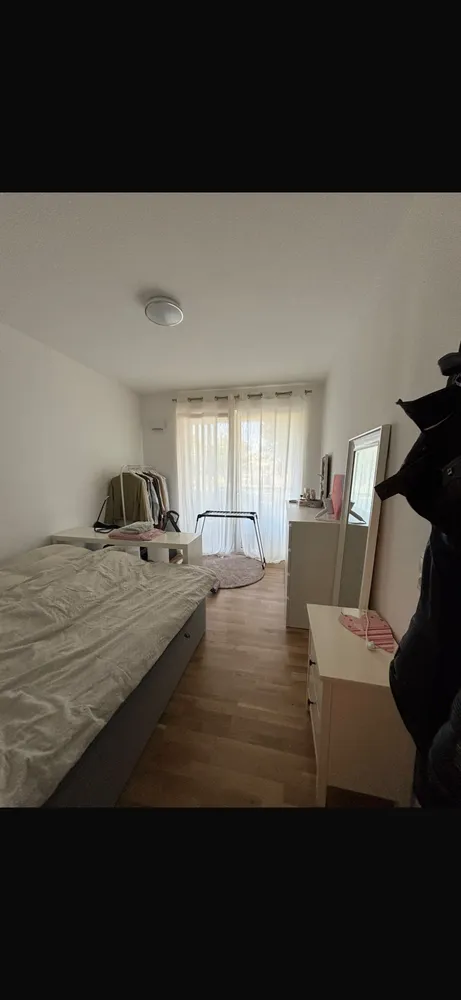 2 room apartment with 56 m² in Kassel – Photo 4
