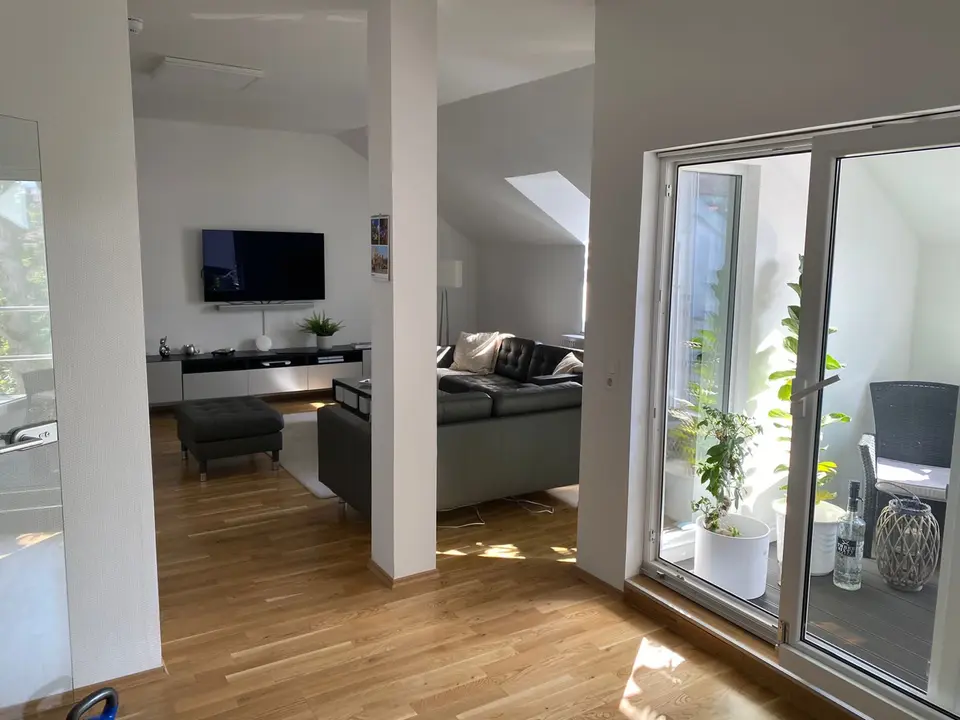 2 Zimmer Wohnung mit 85 m² in Quedlinburg – Bild 7