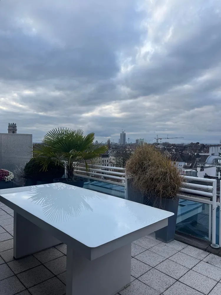 4 room apartment with 137 m² in Cologne – Photo 2