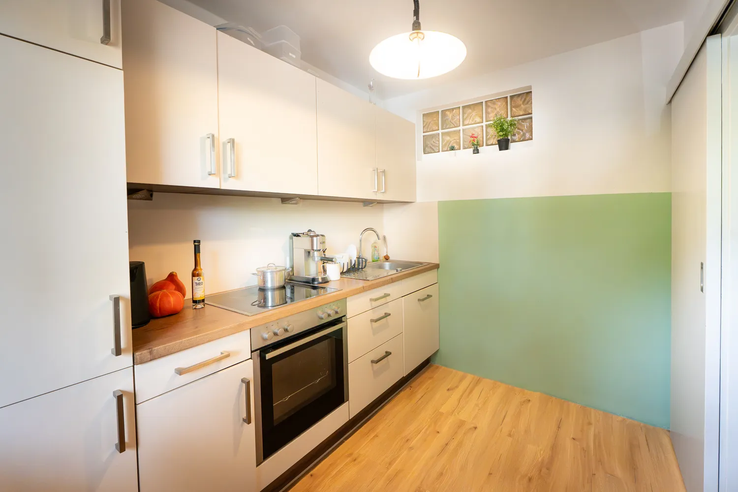 1 Zimmer Wohnung mit 34 m² in Karlsruhe – Bild 7