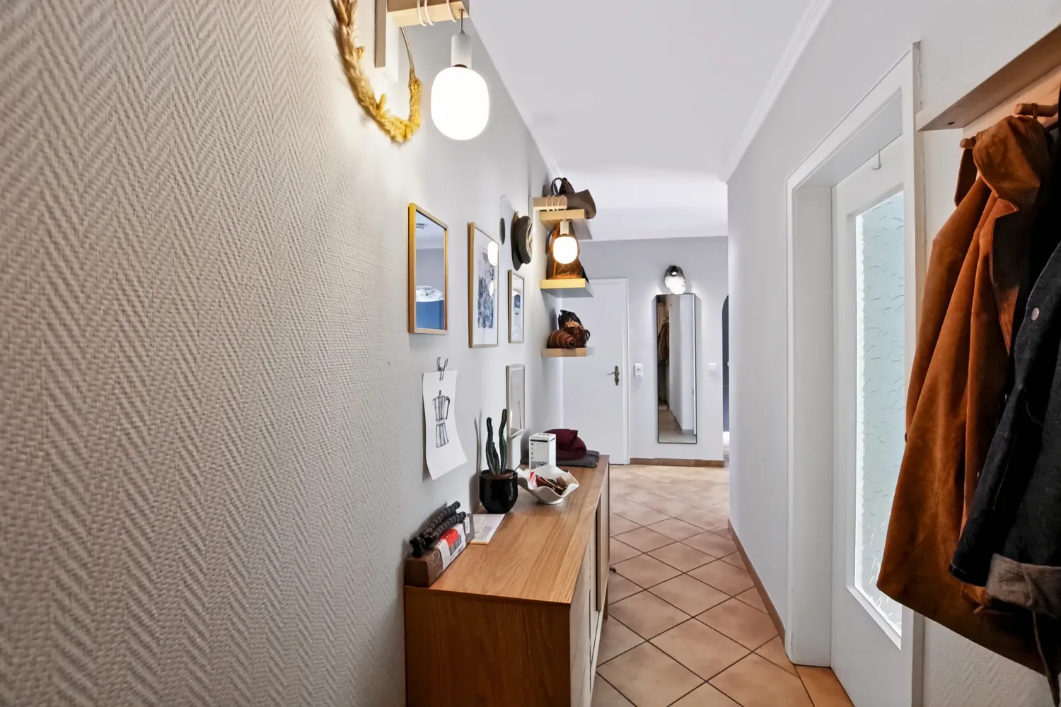 3 Zimmer Wohnung mit 69 m² in Bremen – Bild 8