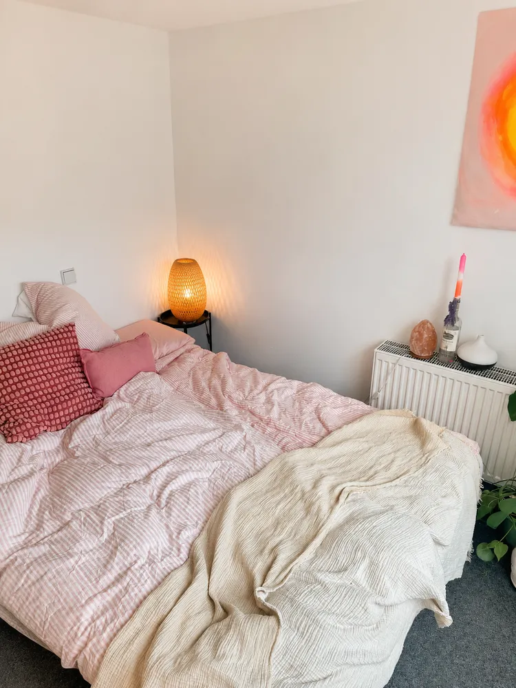 1 Zimmer Wohnung mit 20 m² in München – Bild 1