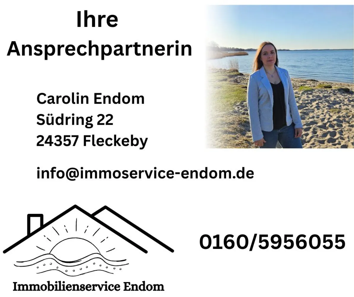 3 Zimmer Wohnung mit 56 m² in Elmshorn – Bild 4