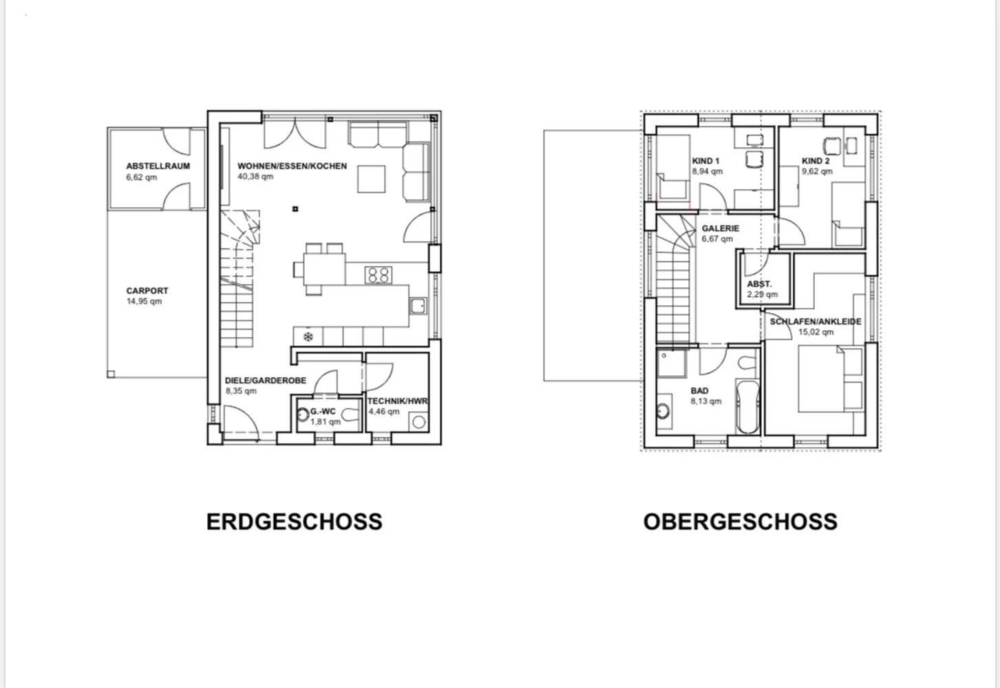 7 Zimmer Haus mit 106 m² in Bad Kreuznach – Bild 7