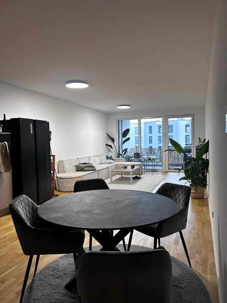 3 Zimmer Wohnung mit 95 m² in Bergisch Gladbach – Bild 2