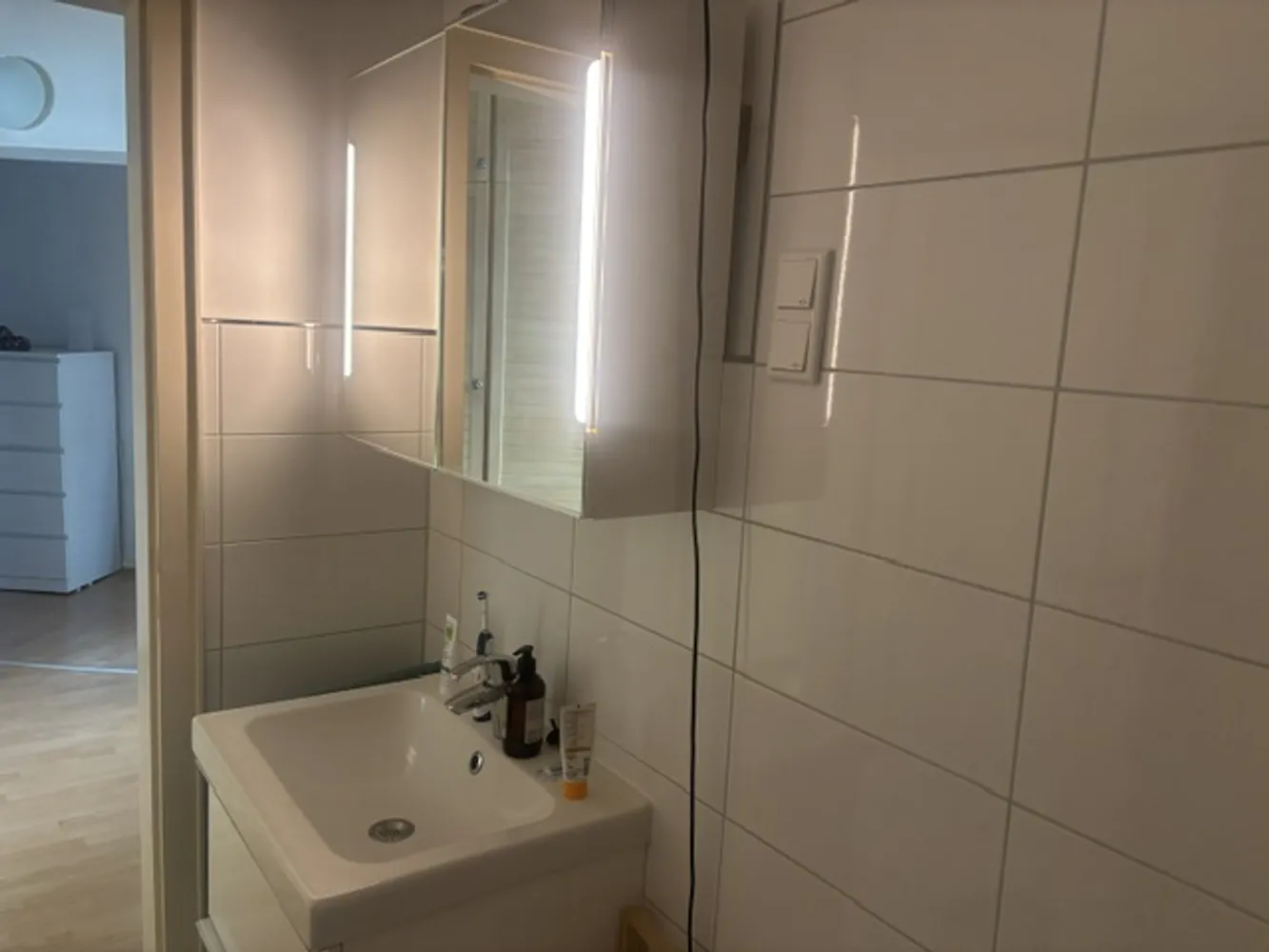 3 Zimmer Wohnung mit 90 m² in Münster – Bild 12