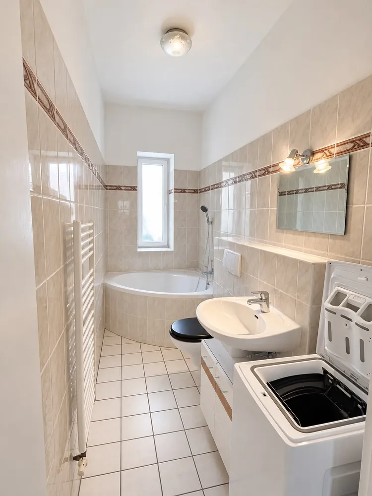2 room apartment with 51 m² in Leipzig – Photo 9