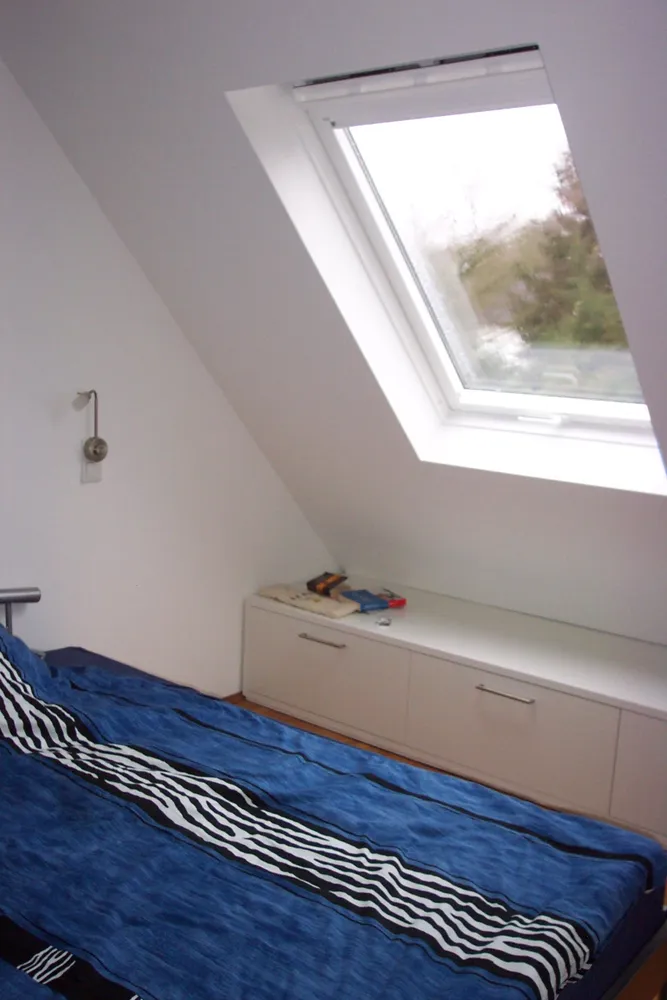 3 Zimmer Wohnung mit 41 m² in Essen – Bild 9