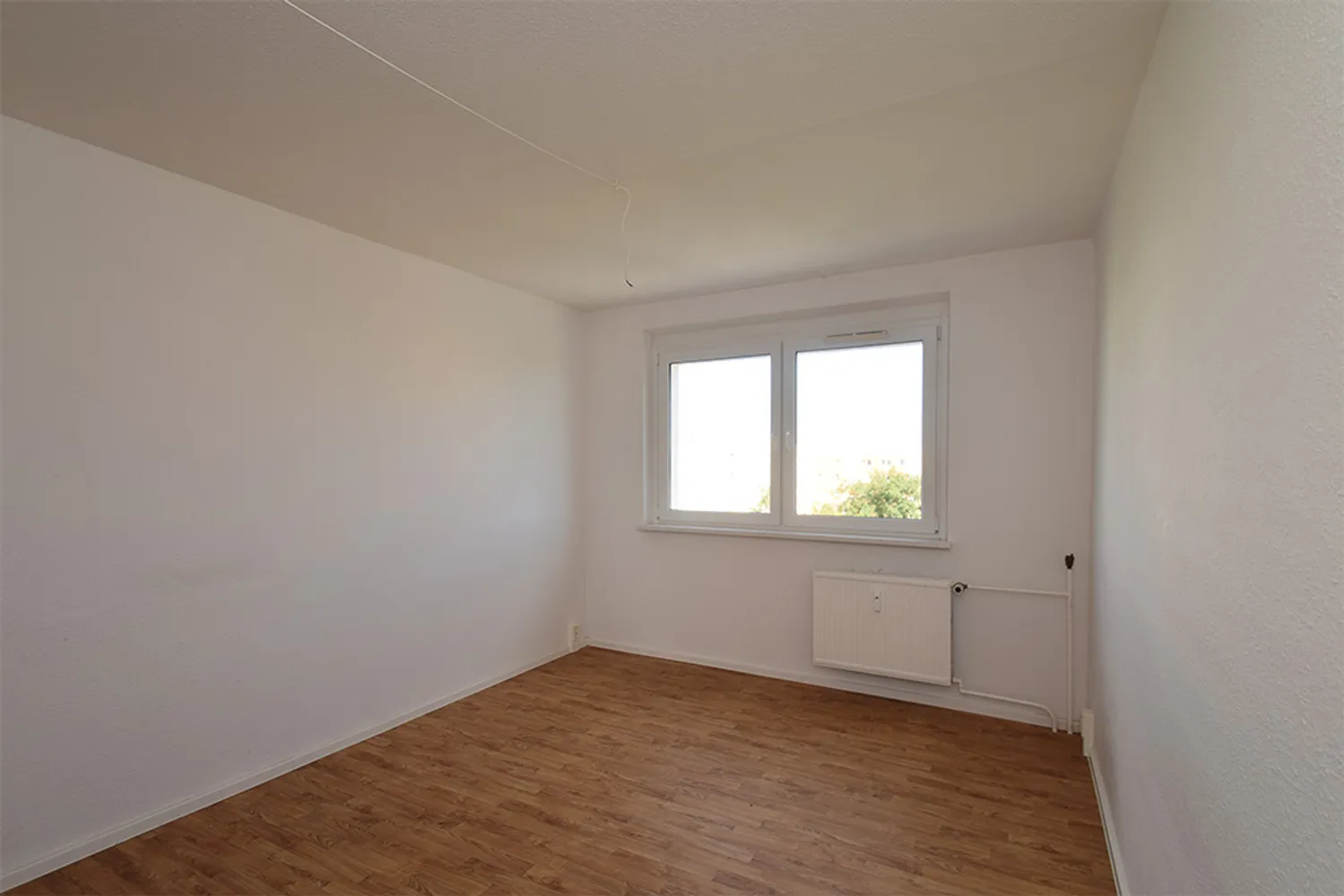 3 Zimmer Wohnung mit 70 m² in Halle (Saale) – Bild 9