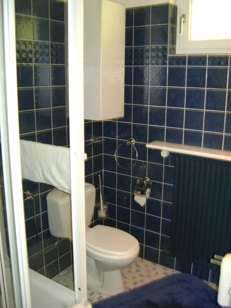 1 Zimmer Wohnung mit 30 m² in Dreieich – Bild 6