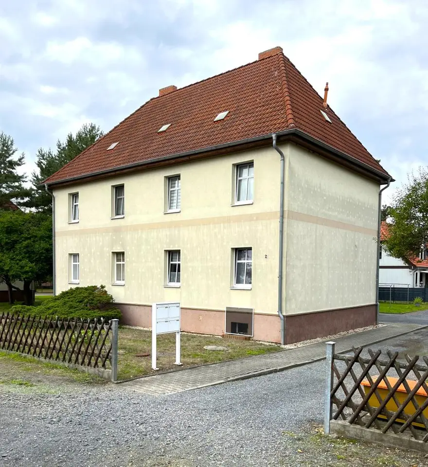 2 Zimmer Wohnung mit 45 m² in Senftenberg – Bild 4