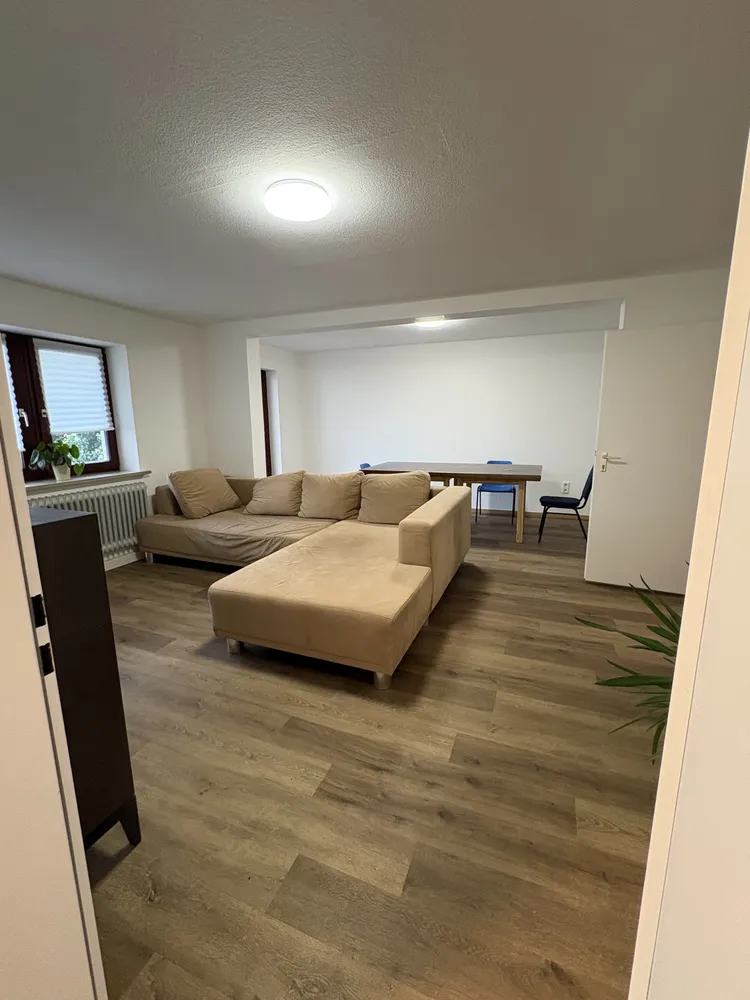 5 Zimmer Wohnung mit 132 m² in Schwabach – Bild 12