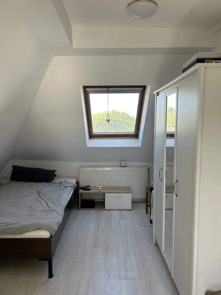 4 Zimmer Wohnung mit 90 m² in Bochum – Bild 7