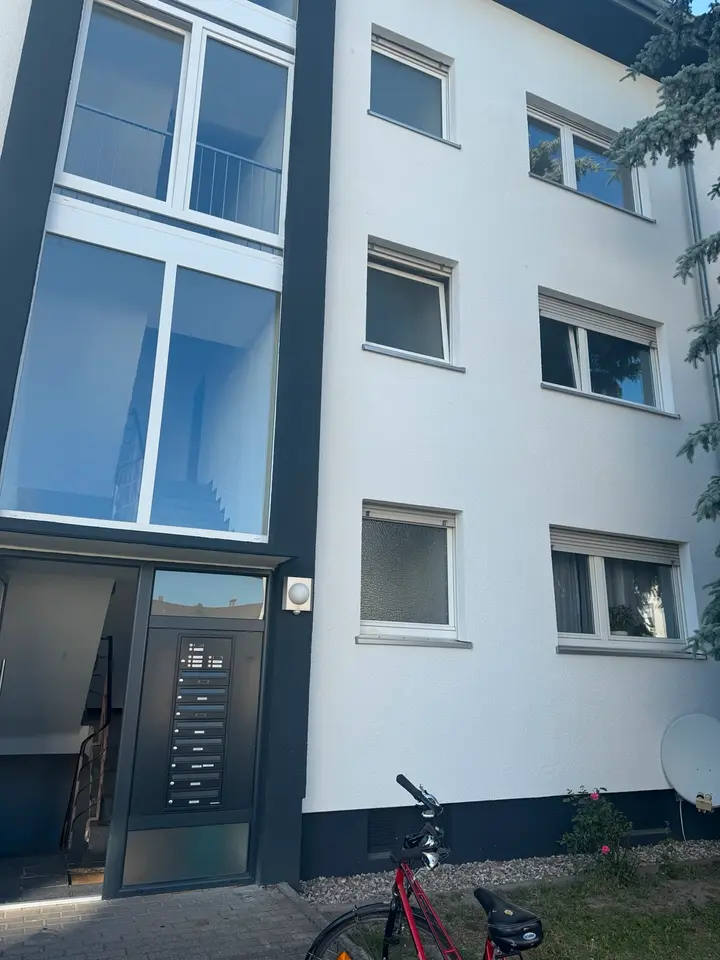 WG-Zimmer mit 57 m² in Bruchsal – Bild 6