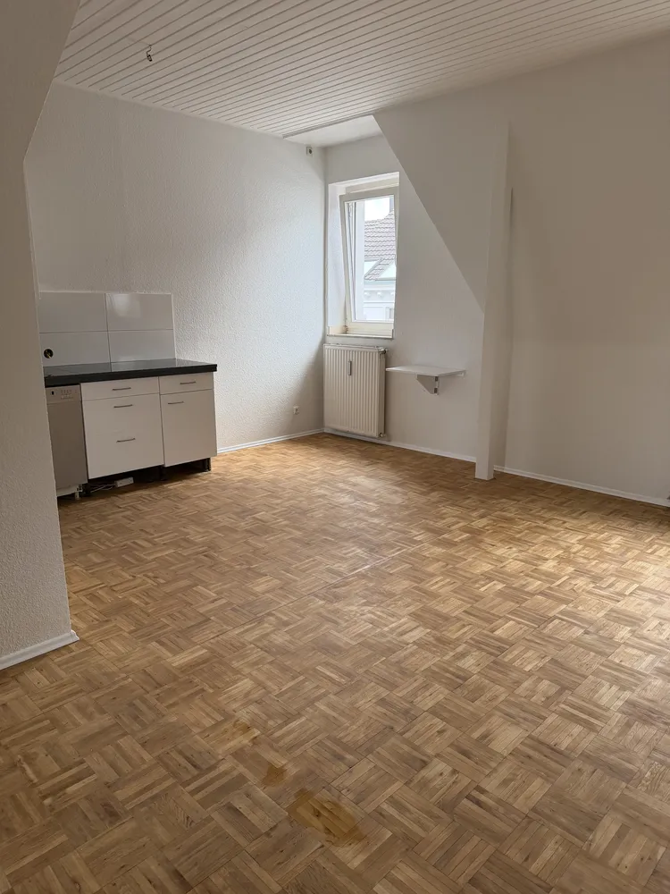 2 Zimmer Wohnung mit 63 m² in Mönchengladbach – Bild 6