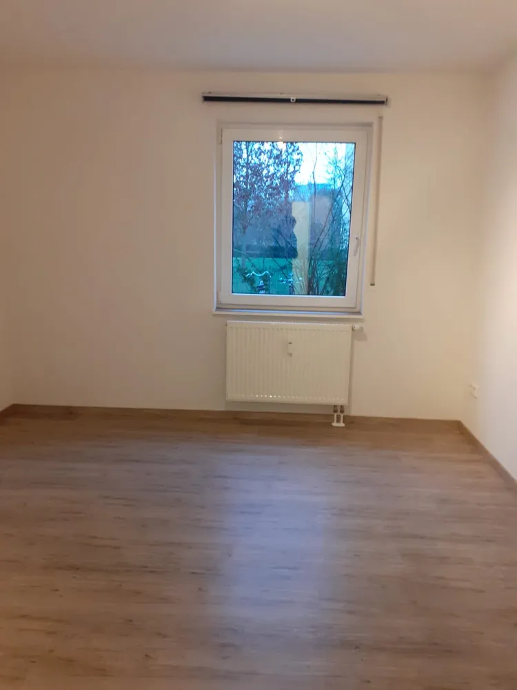 3 Zimmer Wohnung mit 72 m² in Würzburg – Bild 1