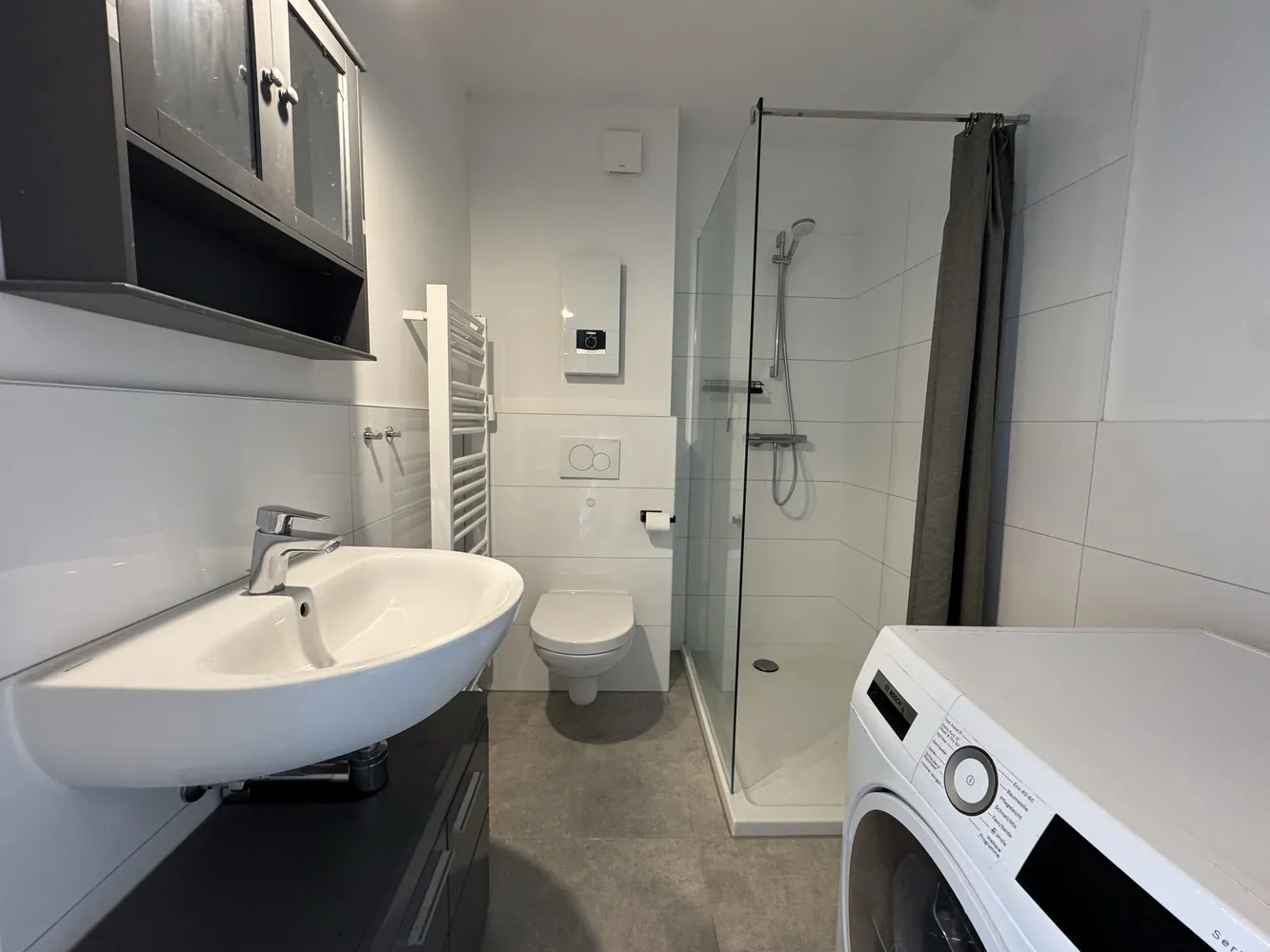 2 Zimmer Wohnung mit 60 m² in Aachen – Bild 8