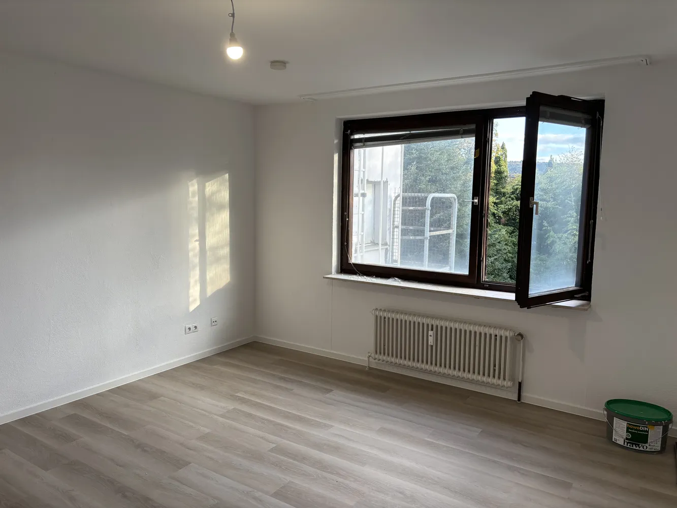 1 Zimmer Wohnung mit 36 m² in Pforzheim – Bild 4