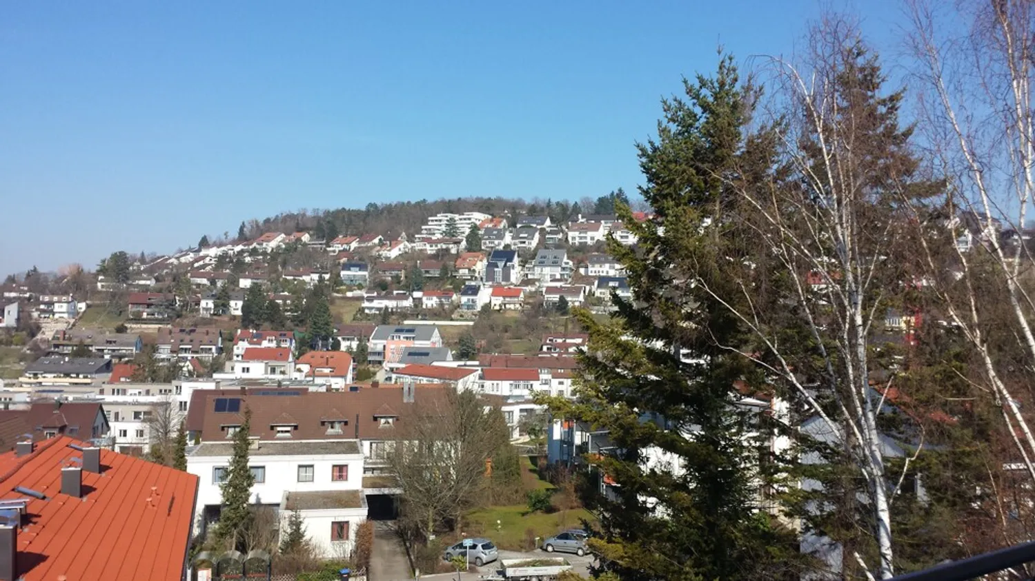 2 Zimmer Wohnung mit 75 m² in Leonberg – Bild 7