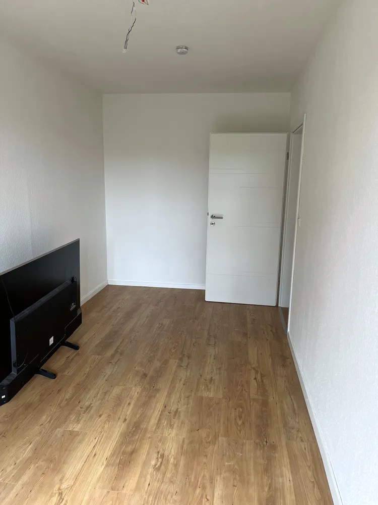 4 room apartment with 89 m² in Neubrandenburg – Photo 5