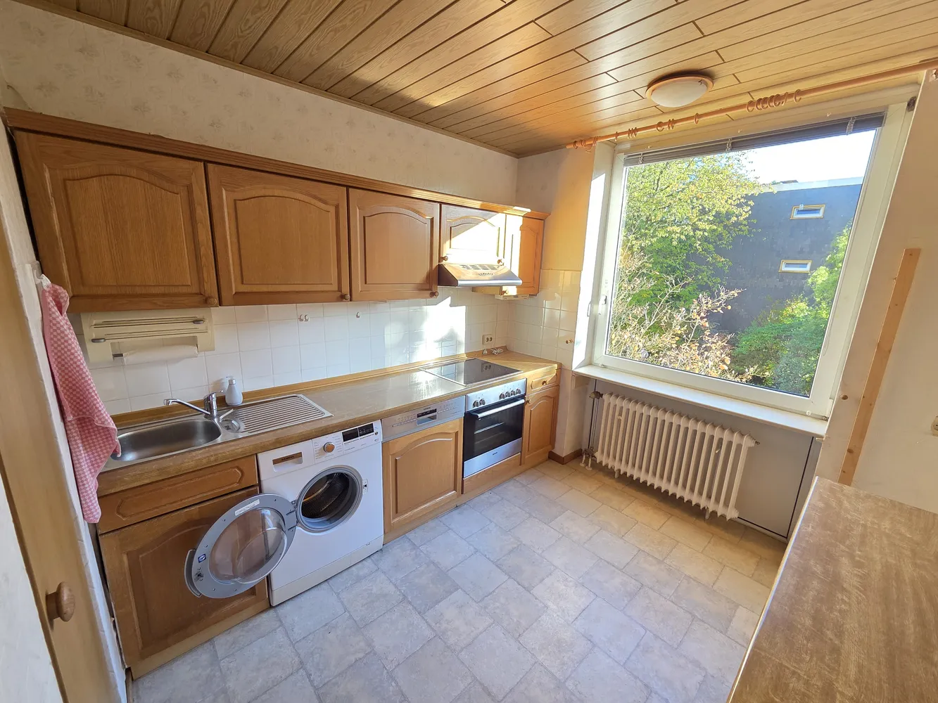3 room apartment with 81 m² in Hanover – Photo 11