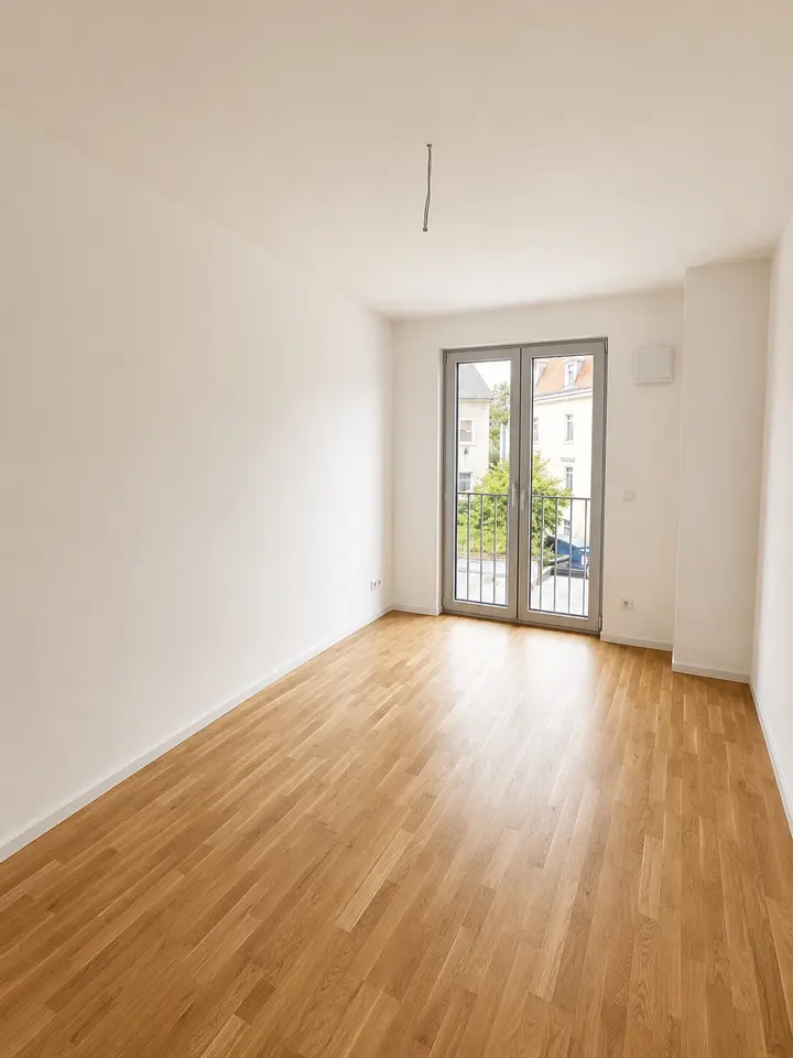 3 Zimmer Wohnung mit 78 m² in Dresden – Bild 2