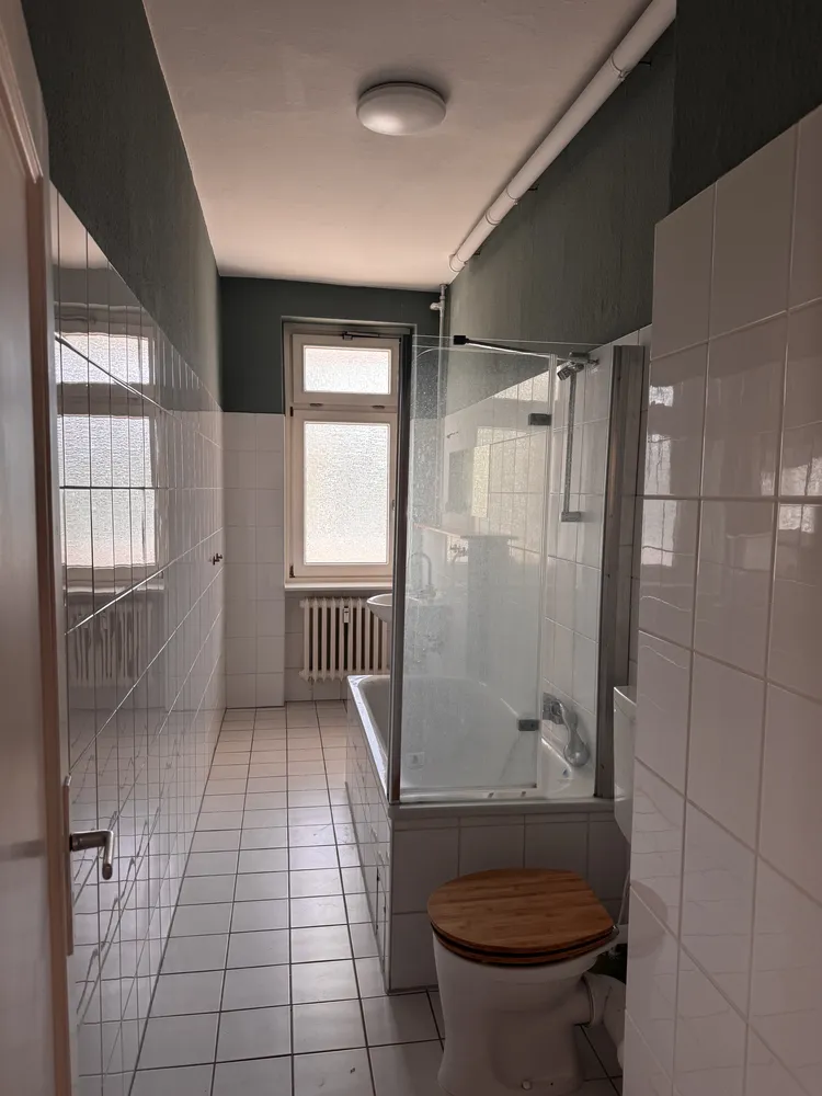 4 Zimmer Wohnung mit 106 m² in Braunschweig – Bild 4