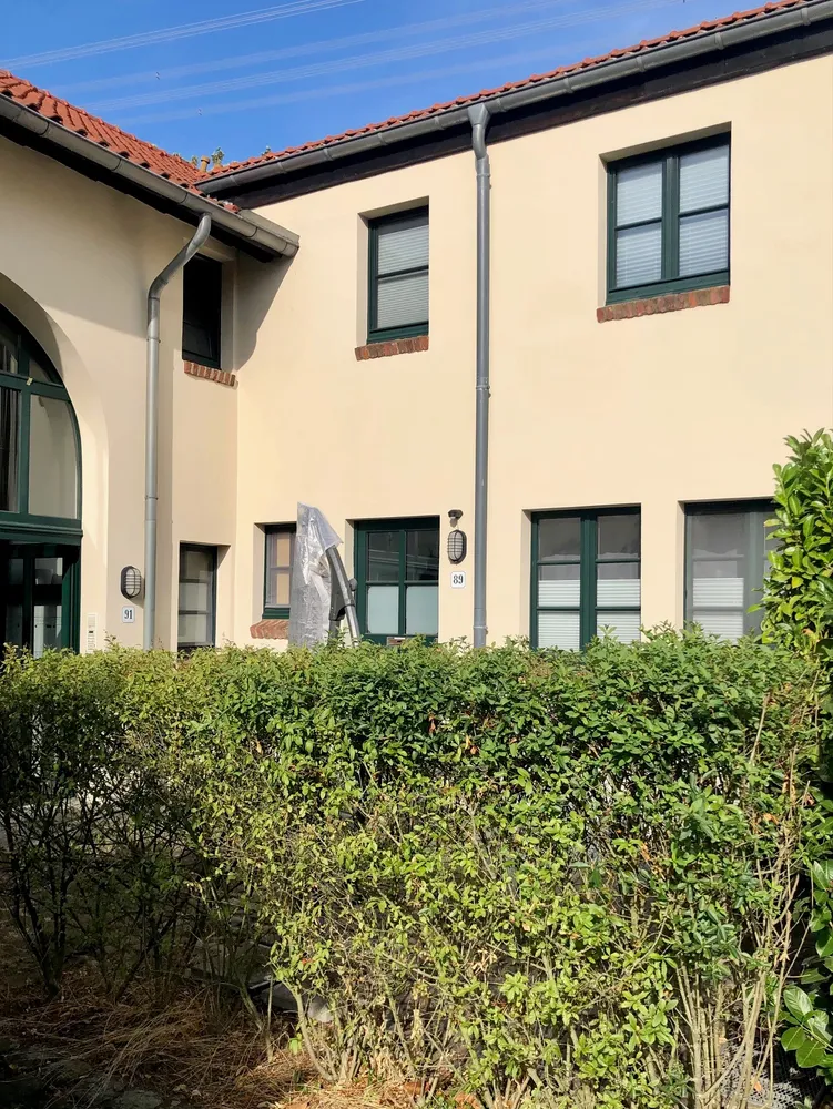 2 Zimmer Wohnung mit 69 m² in Köln – Bild 1