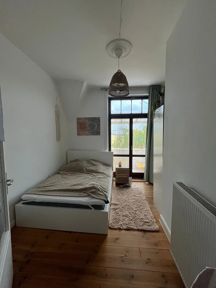 2 Zimmer Wohnung mit 55 m² in Wiesbaden – Bild 8
