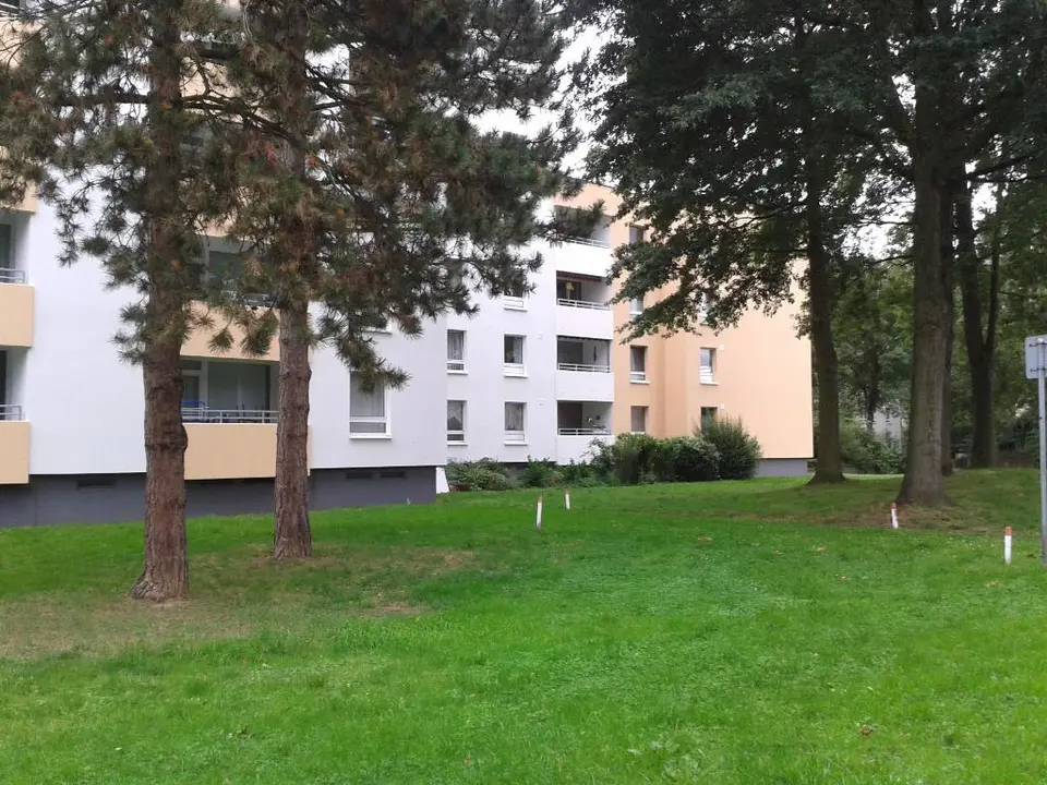 3 Zimmer Wohnung mit 59 m² in Ratingen – Bild 1