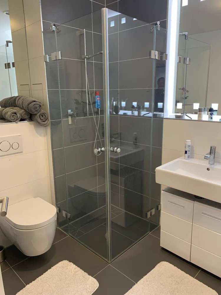 1 Zimmer Wohnung mit 33 m² in München – Bild 8