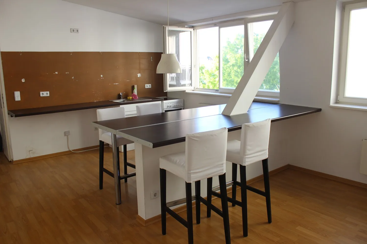 2 Zimmer Wohnung mit 60 m² in Berlin – Bild 5