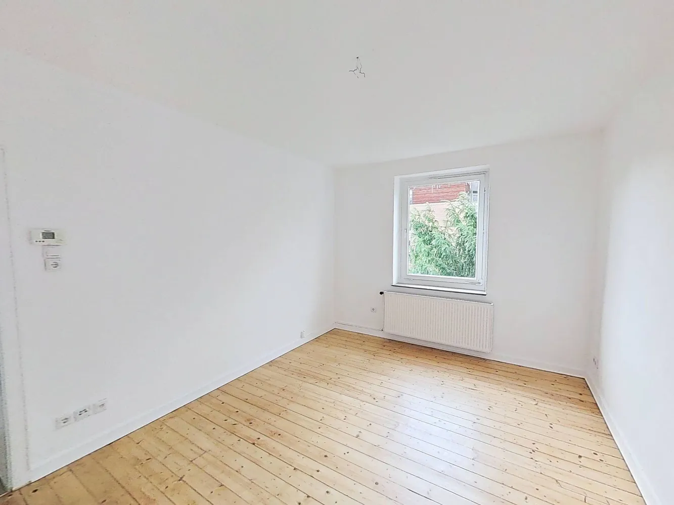 2 Zimmer Wohnung mit 46 m² in Bielefeld – Bild 3