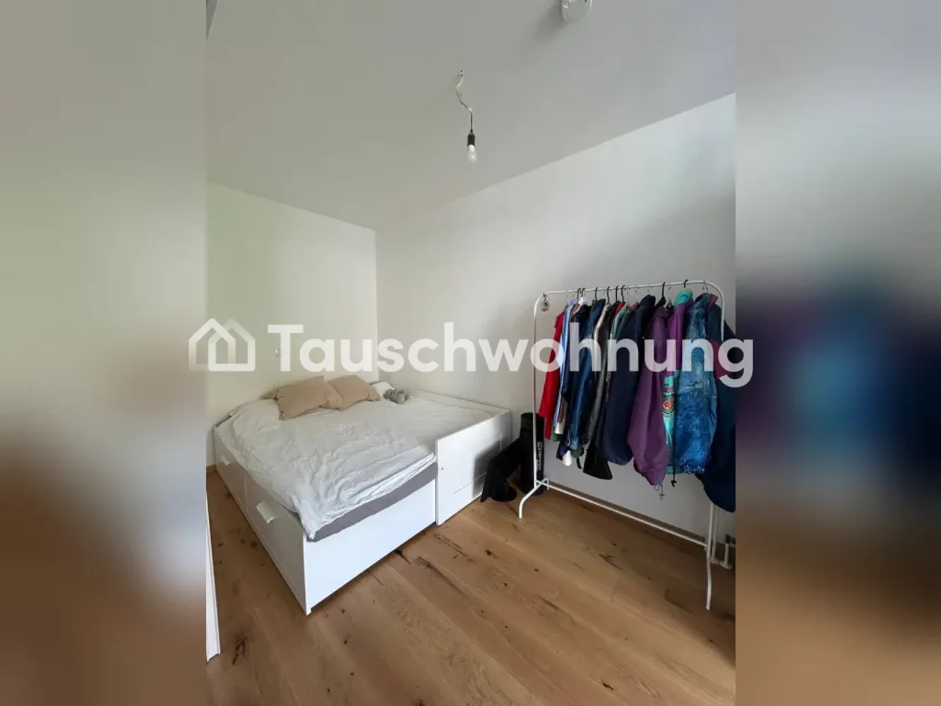 2 Zimmer Wohnung mit 39 m² in Berlin – Bild 1