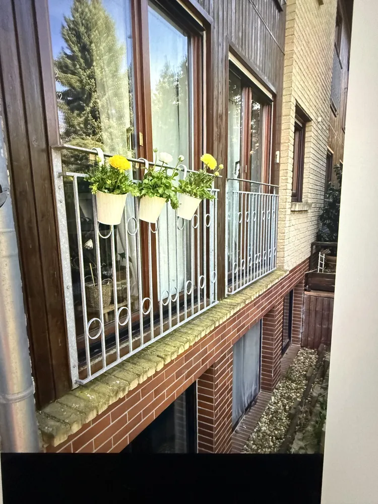 5 room apartment with 115 m² in Potsdam – Photo 4