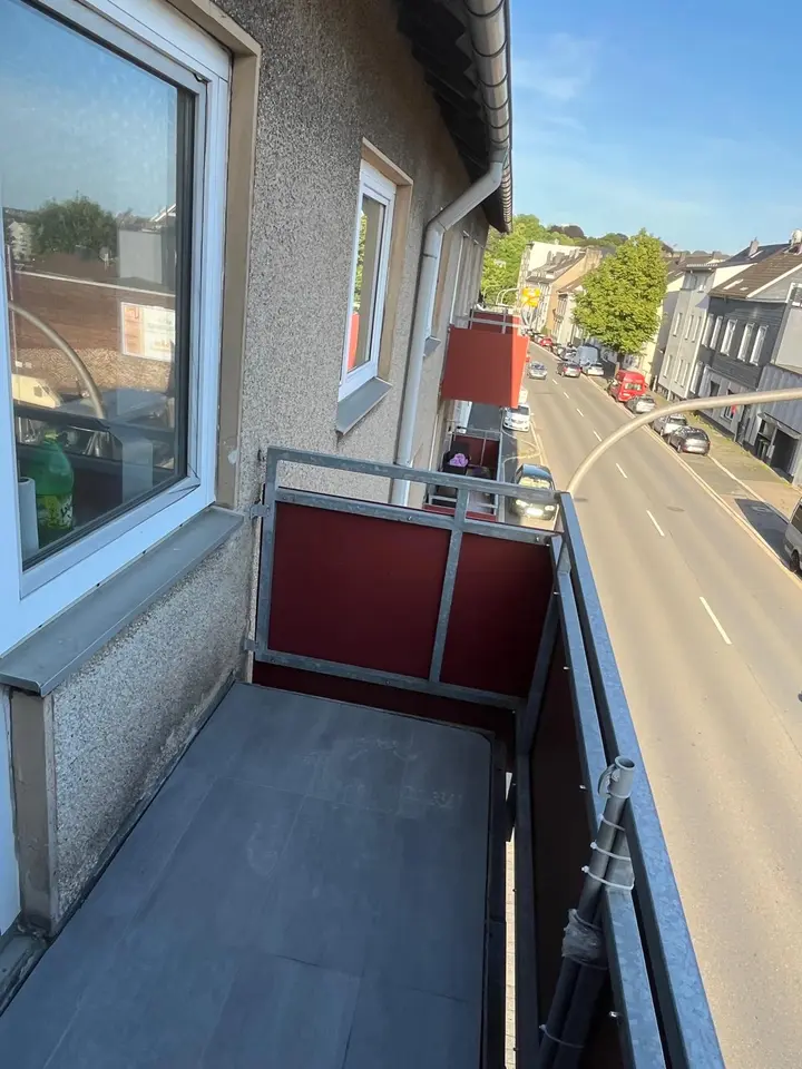 3 Zimmer Wohnung mit 62 m² in Remscheid – Bild 9