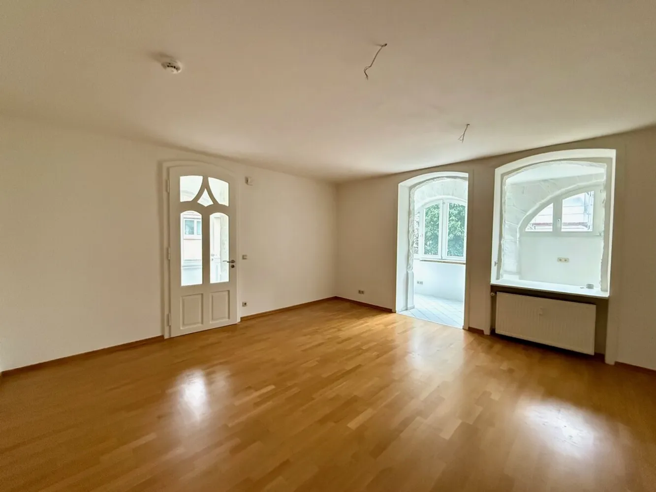3 Zimmer Wohnung mit 108 m² in Wiesbaden – Bild 1